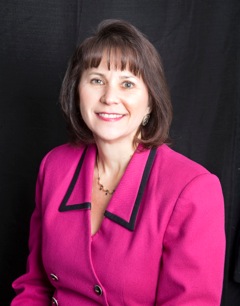 Michelle M. Morris, Ph.D.